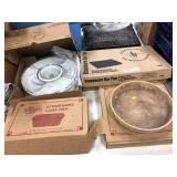 4 Pieces of Pampered Chef