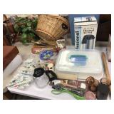 Air Pot, Kitchenwares, Cake Decorating Supplies