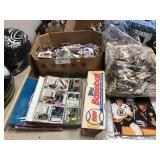 Sports Trading Cards