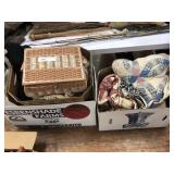 Sewing Supplies, Textiles