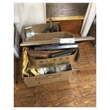 Textiles, Decor, Framed Goods