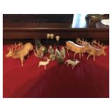 Early Christmas Decor