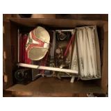 Candles, Home Decor, Frames, Etc.