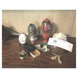 Decorative Easter Eggs