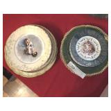 Decorative Plates