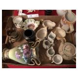 Decorative Porcelain