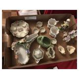 Decorative China and Figurines