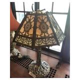 Contemporary Decorative Table Lamp