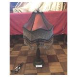 Contemporary Decorative Table Lamp