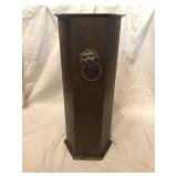 Brass Decorative Umbrella Stand