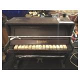 Schoenhut Toy Piano