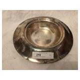 5 Metalware and Silver Plate Items