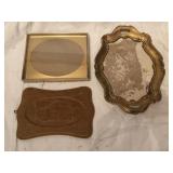 Picture Frames and Home Decor