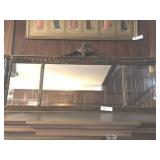 Vintage Decorative Mirror