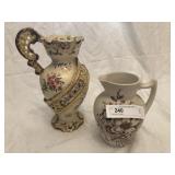 Decorative Pitchers