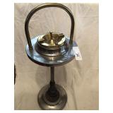 Mid Century Smoking Stand