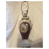 2 Decorative Table Lamps