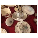 Decorative Porcelain