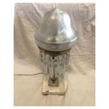 Vintage Table Light