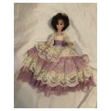 Vintage Doll