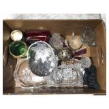 Decorative Glass Spectacles and Home Decor.