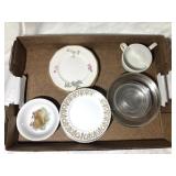 Decorative Porcelain