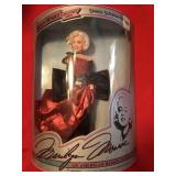 2 Collectible Marilyn Monroe Dolls