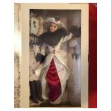 3 Collectible Barbie Dolls