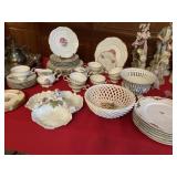 50+ pcs Decorative China