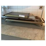 Vintage and Other Hot Plates