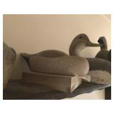 DH Gable Contemporary Duck Decoy