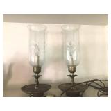 Electrified Candle Lights