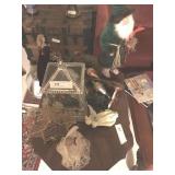 Christmas Decorations and Decor.