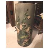 Early Stoneware Umbrella Stand