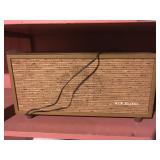 RCA Victor Vintage Speaker