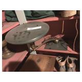 Mid Century Style Desk Lamp