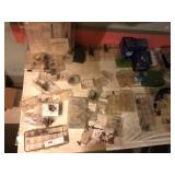 Fishing Flies, Lures, and Supplies