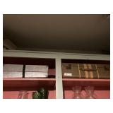 Vintage Suitcase and Aluminum Protective Case