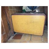 Vintage Suitcase