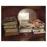 Large Record Collection