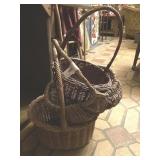 Baskets