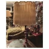 Vintage Table Lamp