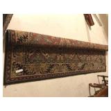 Antique Area Rug