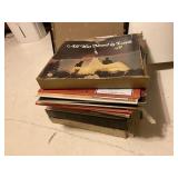 Large Record Collection