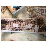 Early Stuffed Body Riding Toy, Dolls, Accessories