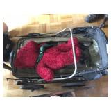 Vintage Baby Stroller