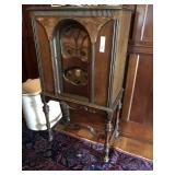 Atwater Kent Model 55 Console Radio