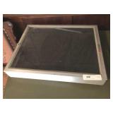 Aluminum Counter Top Showcase