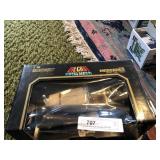 Die Cast Metal Model Mercedes SSK 1928