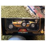 Die Cast Metal Model Bugatti Type 59 1934